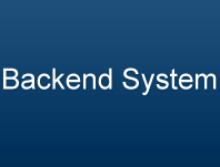 Backend System